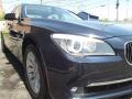 2010 7 Series 750Li xDrive Sedan #33