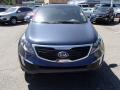 2013 Sportage EX AWD #3