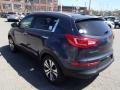 2013 Sportage EX AWD #6