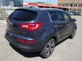2013 Sportage EX AWD #8