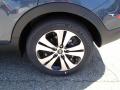 2013 Sportage EX AWD #9
