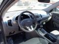 2013 Sportage EX AWD #10