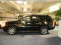 2008 Yukon Denali AWD #7