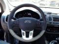 2013 Sportage EX AWD #19