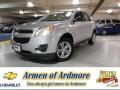 2011 Equinox LS #1 2011 Equinox LS #1