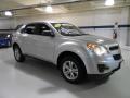 2011 Equinox LS #3 2011 Equinox LS #3