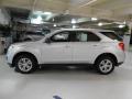 2011 Equinox LS #8 2011 Equinox LS #8