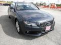 2009 A4 2.0T Premium quattro Sedan #2