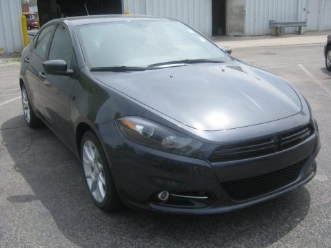 Dodge Dart SXT Dodge Dart SXT