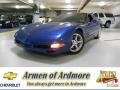 Click for details. 2002 Chevrolet Corvette Convertible