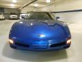 2002 Corvette Convertible #2