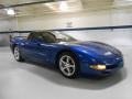 2002 Corvette Convertible #3