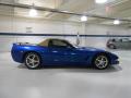 2002 Corvette Convertible #4