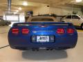 2002 Corvette Convertible #6