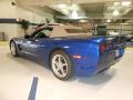 2002 Corvette Convertible #7