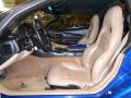 2002 Corvette Convertible #10