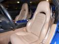 2002 Corvette Convertible #11