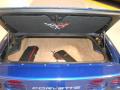 2002 Corvette Convertible #15