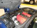 2002 Corvette Convertible #17