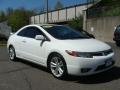 2006 Civic Si Coupe #3
