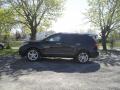 2013 Explorer Limited 4WD #2