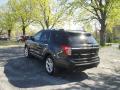 2013 Explorer Limited 4WD #3