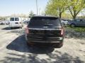 2013 Explorer Limited 4WD #4