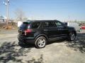 2013 Explorer Limited 4WD #5