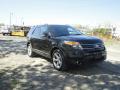 2013 Explorer Limited 4WD #7