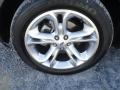 2013 Explorer Limited 4WD #9