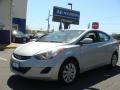 Click for details. 2013 Hyundai Elantra GLS