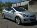 2013 Elantra GLS #3