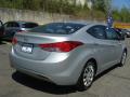 2013 Elantra GLS #4