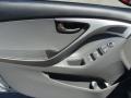 2013 Elantra GLS #7