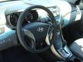 2013 Elantra GLS #9