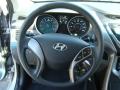 2013 Elantra GLS #13