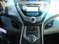 2013 Elantra GLS #16
