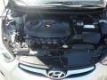 2013 Elantra GLS #27