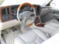 2003 Cadillac Escalade Pewter Interior #14 2003 Cadillac Escalade Pewter Interior #14