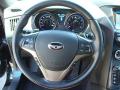 2013 Genesis Coupe 3.8 Grand Touring #13