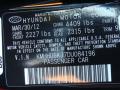 2013 Genesis Coupe 3.8 Grand Touring #27