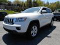 2011 Grand Cherokee Laredo X Package 4x4 #3