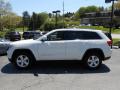 2011 Grand Cherokee Laredo X Package 4x4 #4