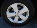 2011 Grand Cherokee Laredo X Package 4x4 #21