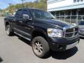 2007 Ram 1500 Laramie Quad Cab 4x4 #2