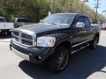 2007 Ram 1500 Laramie Quad Cab 4x4 #4