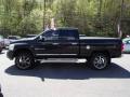 2007 Ram 1500 Laramie Quad Cab 4x4 #5
