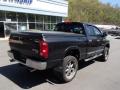 2007 Ram 1500 Laramie Quad Cab 4x4 #8