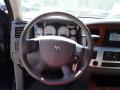 2007 Ram 1500 Laramie Quad Cab 4x4 #20