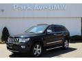 2012 Grand Cherokee Overland 4x4 #1 2012 Grand Cherokee Overland 4x4 #1